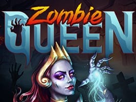 Zombie Queen game screenshot