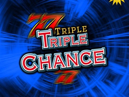 Triple Triple Chance game screenshot