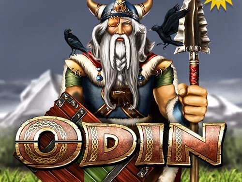 Odin game screenshot