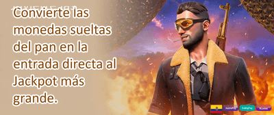 Recarga de Fin de Semana 🚀 promotion