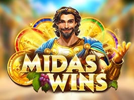 Midas Wins game screenshot