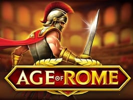 Age of Rome game screenshot