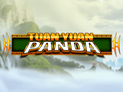 Tuan Yuan Panda game screenshot