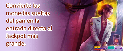 Giro Gratis en Slots Hot promotion