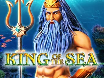 King Of The Sea game screenshot