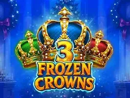 3 Frozen Crowns game screenshot