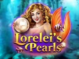 Loreleis pearls game screenshot