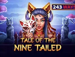 Tale of the Nine-Tailed
