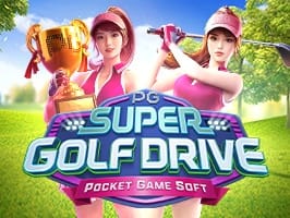 Super Golf Dive
