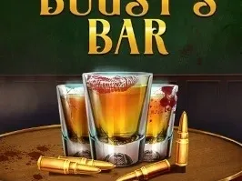 Bugsys Bar game screenshot