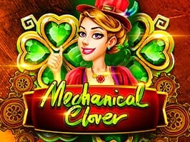 Mechanical Clover