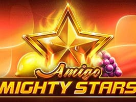 Mighty Stars game screenshot