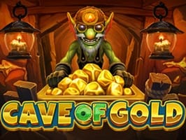 Cave of Gold game screenshot