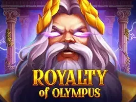 Royalty Of Olympus game screenshot