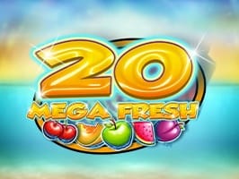 20 Mega Fresh