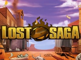 Lost Saga game screenshot