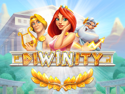 Diwinity game screenshot